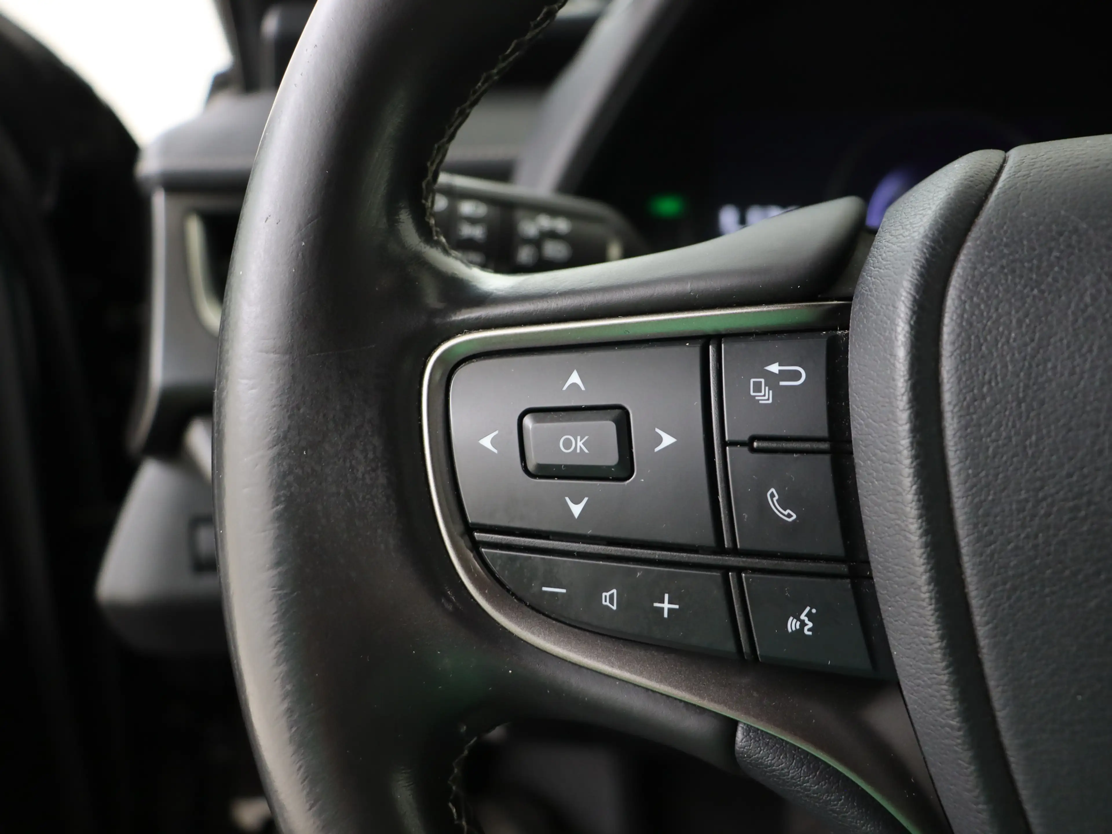 Lexus UX 250h Preference Line | NL dealeronderhouden | — photo 13