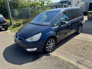 Galaxy 2.0 TDCi Ambiente DPF