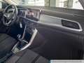 Volkswagen T-Roc 1.0 TSI Life Navi LED DigCockpit Shz ParkA Grigio - thumbnail 7