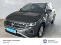 Volkswagen T-Roc 1.0 TSI Life Navi LED DigCockpit Shz ParkA Grigio - thumbnail 1