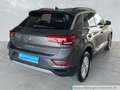 Volkswagen T-Roc 1.0 TSI Life Navi LED DigCockpit Shz ParkA Grigio - thumbnail 4