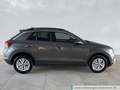 Volkswagen T-Roc 1.0 TSI Life Navi LED DigCockpit Shz ParkA Grigio - thumbnail 2