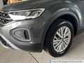Volkswagen T-Roc 1.0 TSI Life Navi LED DigCockpit Shz ParkA Grigio - thumbnail 10