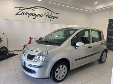 Modus 1.5 dCi 85CV Initiale
