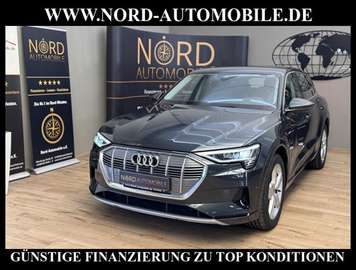 55 QU.Advanced Automatik Kamera/Navi/LED Advanced