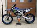 Yamaha YZ 250 F Monster Energy Blu/Azzurro - thumbnail 2