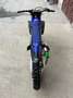 Yamaha YZ 250 F Monster Energy Blu/Azzurro - thumbnail 4