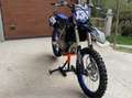 Yamaha YZ 250 F Monster Energy Blu/Azzurro - thumbnail 3