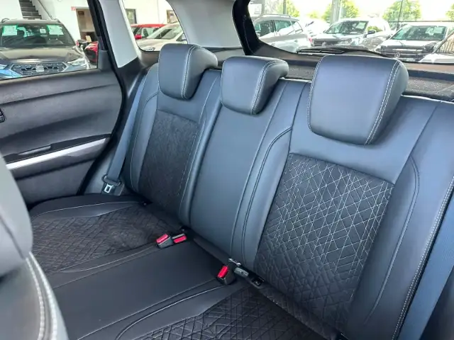 Suzuki Vitara view 14