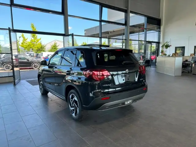 Suzuki Vitara view 7