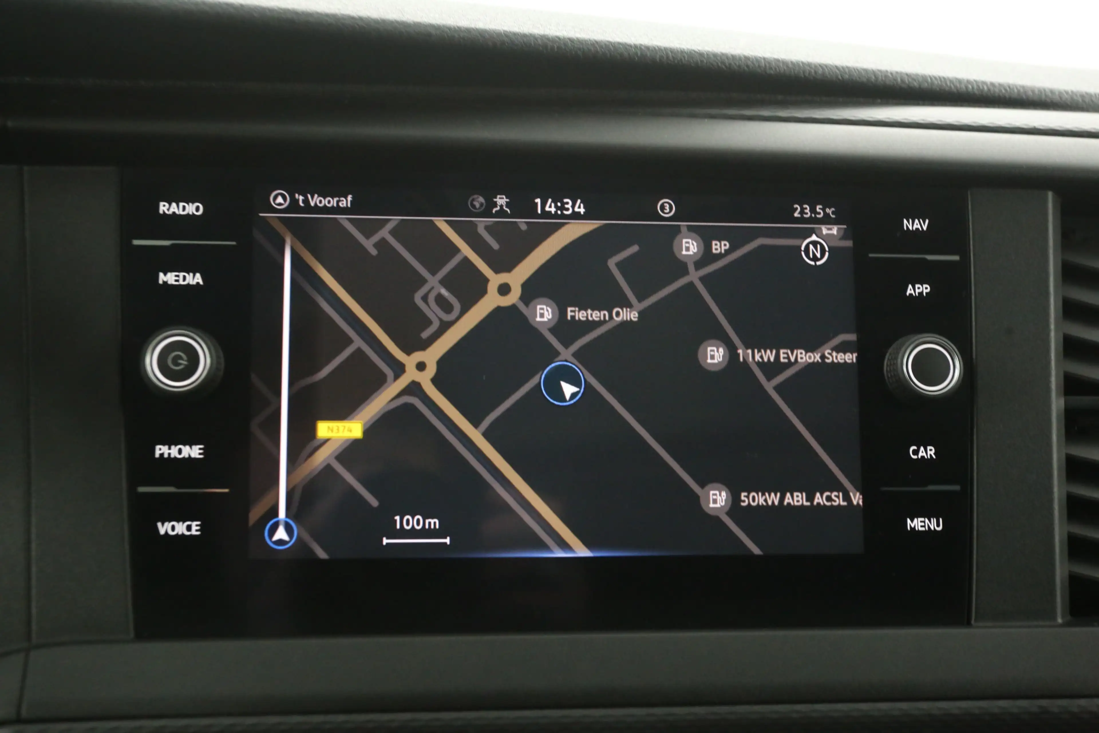 Volkswagen T6.1 Transporter 2.0 TDI L2H1 150PK | Airco | Cruise | Carplay | 3 — photo 13