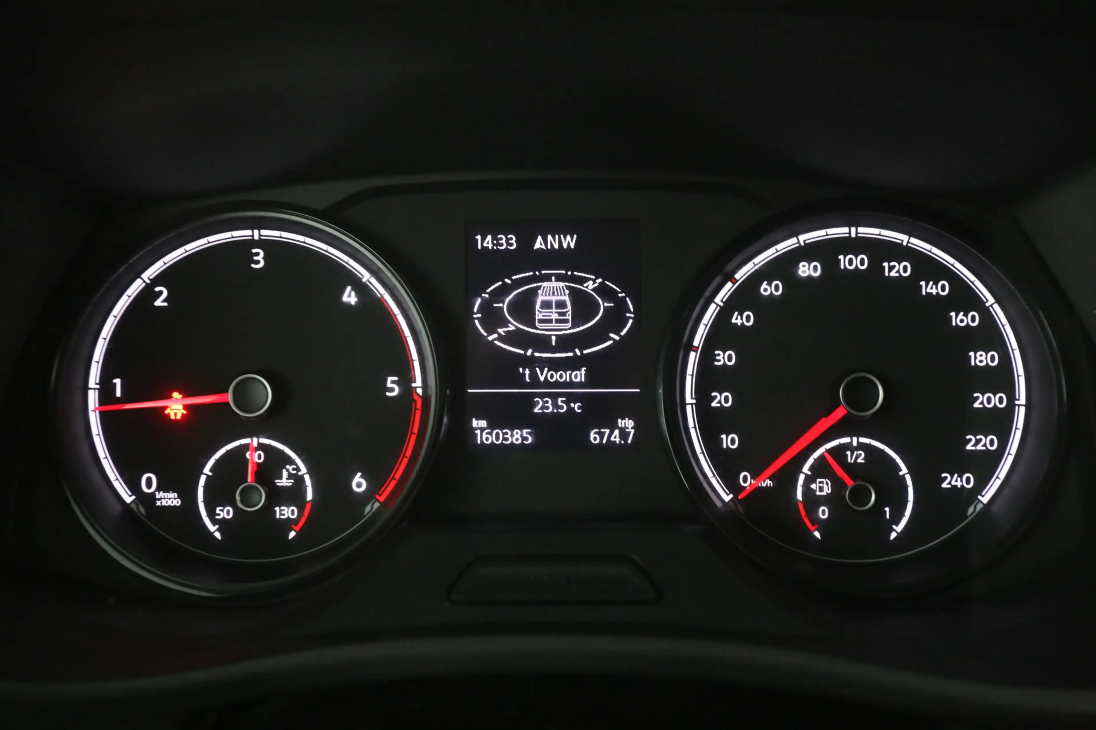 Volkswagen T6.1 Transporter 2.0 TDI L2H1 150PK | Airco | Cruise | Carplay | 3 — photo 12
