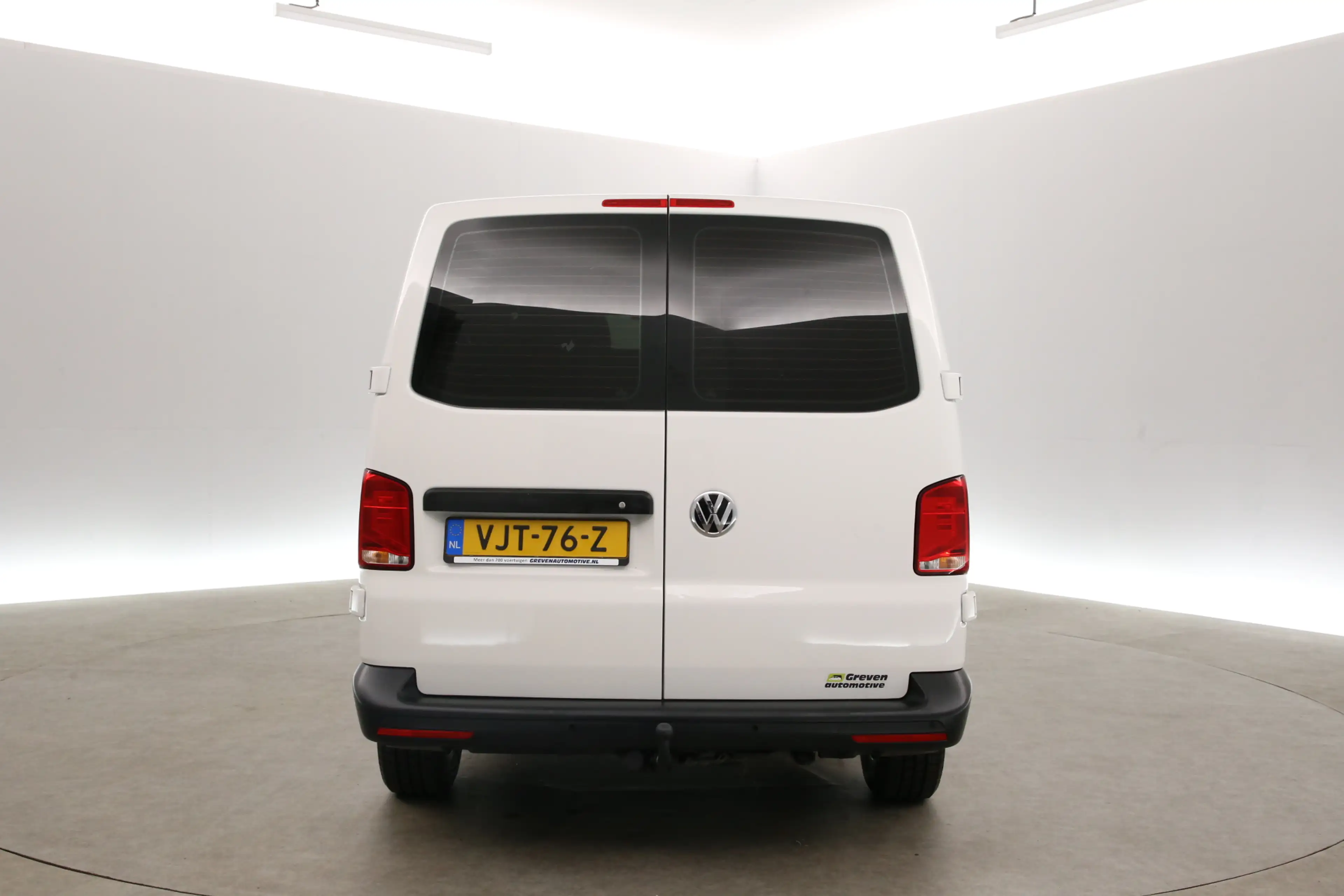 Volkswagen T6.1 Transporter 2.0 TDI L2H1 150PK | Airco | Cruise | Carplay | 3 — photo 25