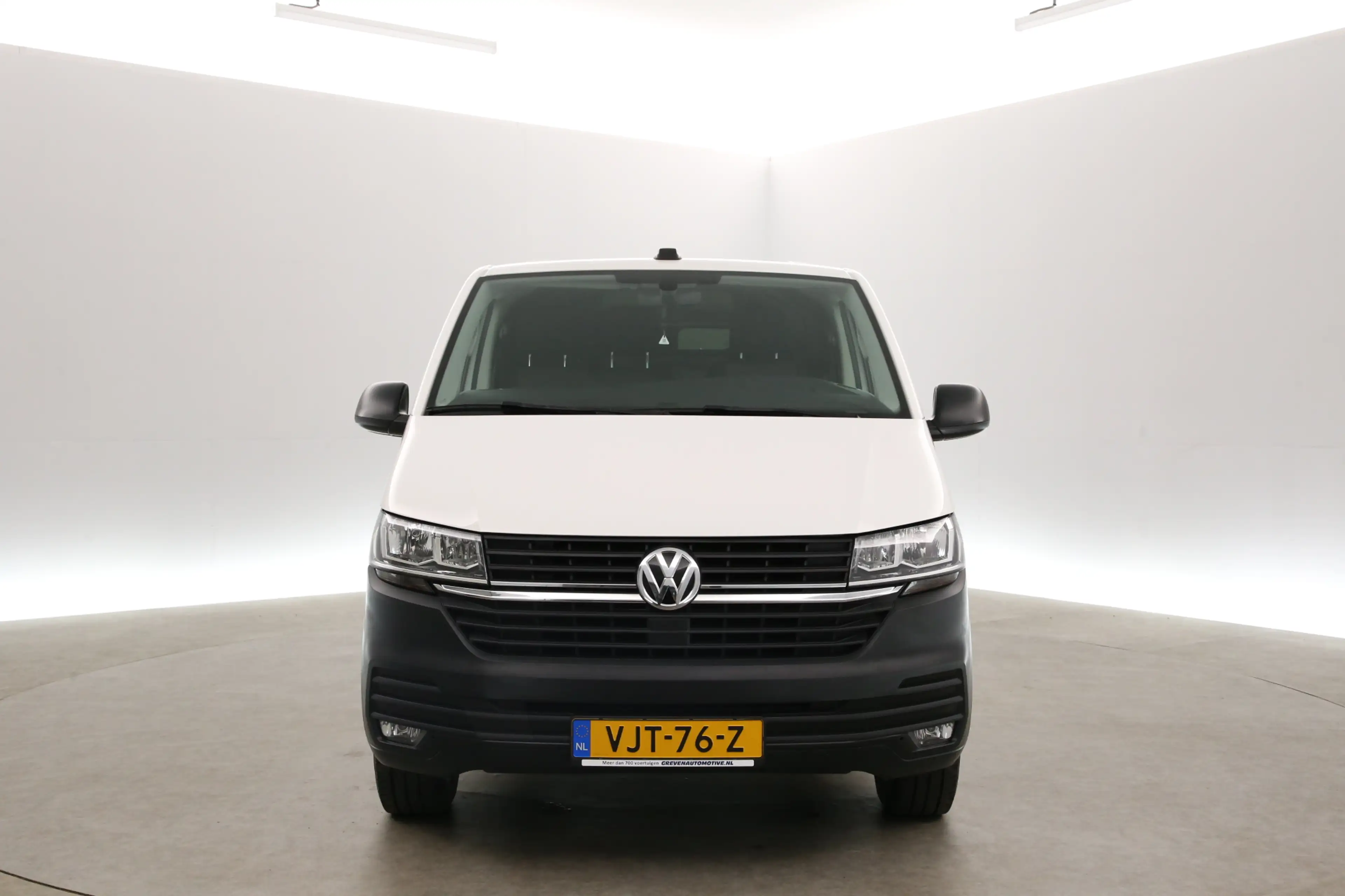 Volkswagen T6.1 Transporter 2.0 TDI L2H1 150PK | Airco | Cruise | Carplay | 3 — photo 7