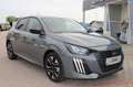 Peugeot 208 PureTech 100 S&S Allure Grau - thumbnail 3