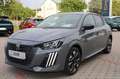 Peugeot 208 PureTech 100 S&S Allure Grau - thumbnail 1