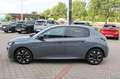 Peugeot 208 PureTech 100 S&S Allure Grau - thumbnail 8