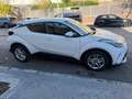 Toyota C-HR C-HR 125H Advance Advance Blanco - thumbnail 4
