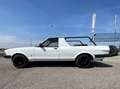 Ford Granada Blanc - thumbnail 7