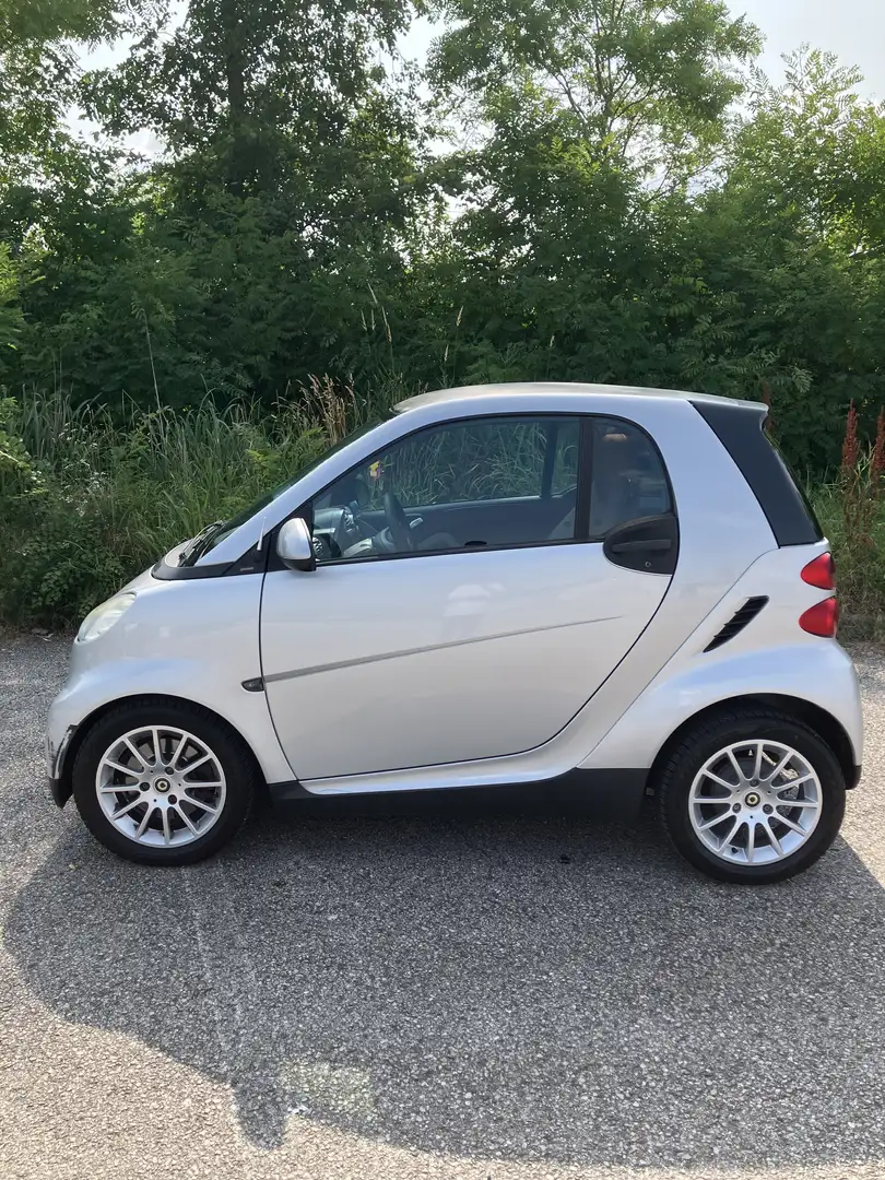 smart forTwo 1.0 Passion 84cv - 2