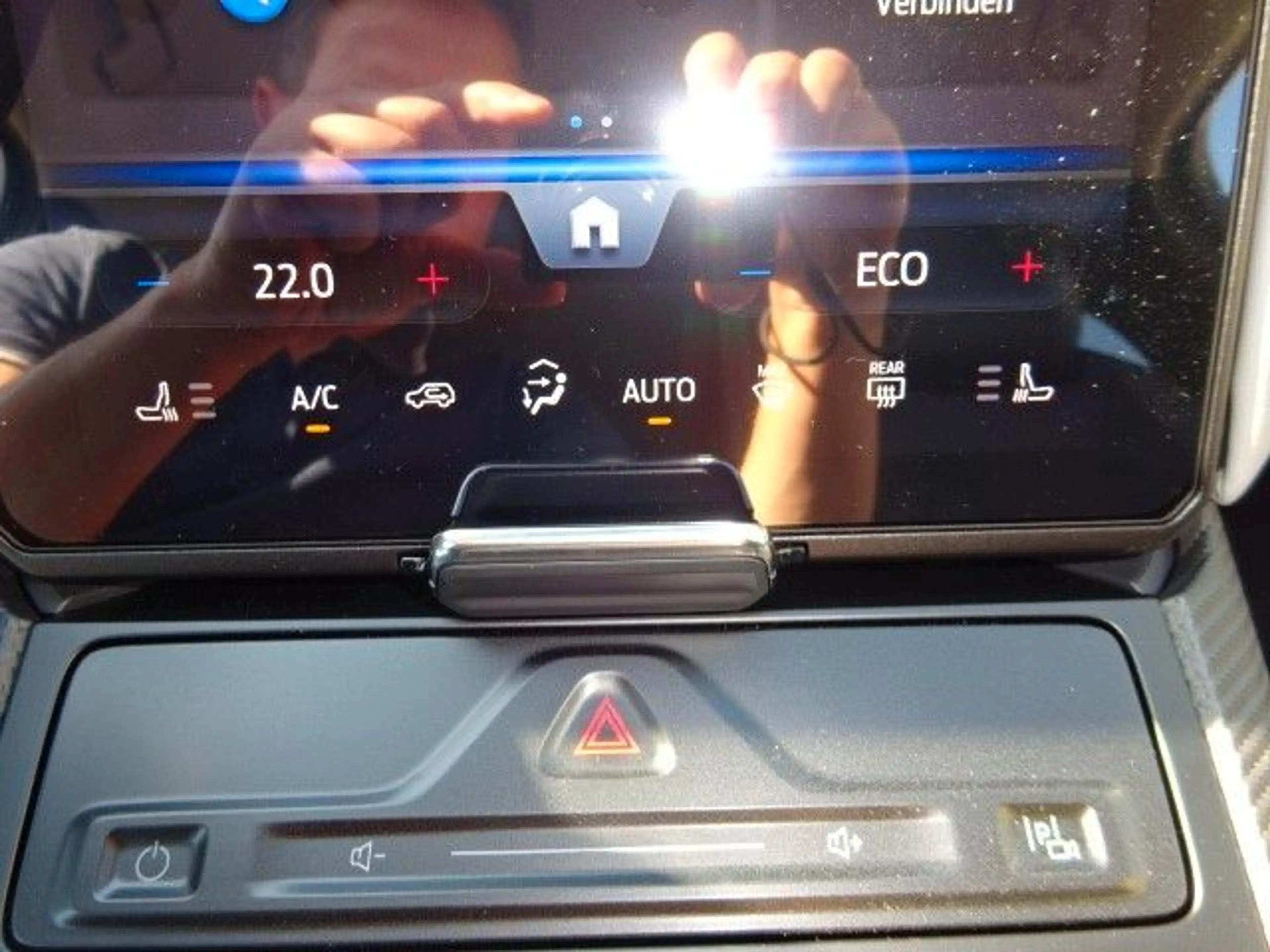 Ford Explorer Premium Extended Range 77kWh RWD — photo 15