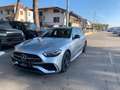 Mercedes-Benz C 220 d mhev Premium auto Night Edition *PROMO* Silber - thumbnail 1