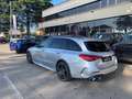 Mercedes-Benz C 220 d mhev Premium auto Night Edition *PROMO* Silber - thumbnail 3