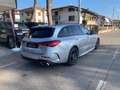 Mercedes-Benz C 220 d mhev Premium auto Night Edition *PROMO* Silber - thumbnail 5