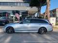 Mercedes-Benz C 220 d mhev Premium auto Night Edition *PROMO* Silber - thumbnail 2