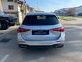 Mercedes-Benz C 220 d mhev Premium auto Night Edition *PROMO* Silber - thumbnail 4