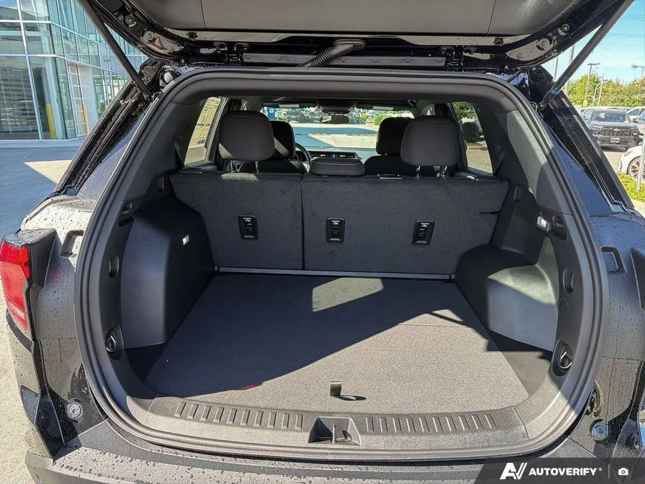 GMC Terrain снимка GMC Terrain