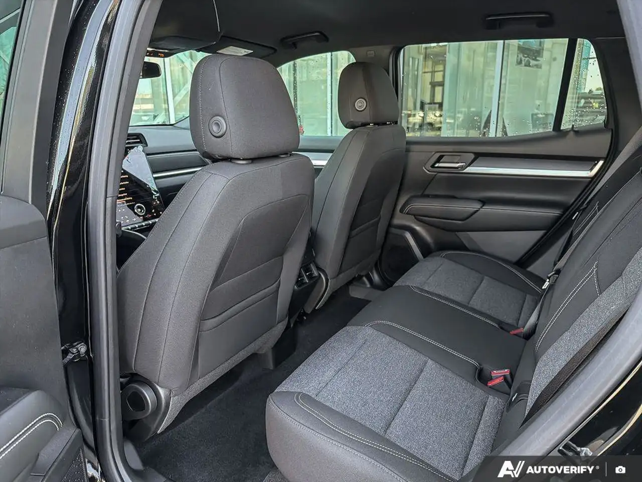 GMC Terrain снимка GMC Terrain