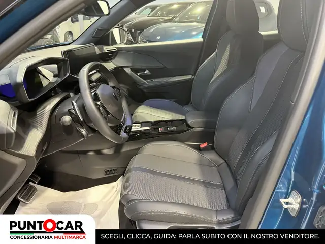 Peugeot 2008 view 13