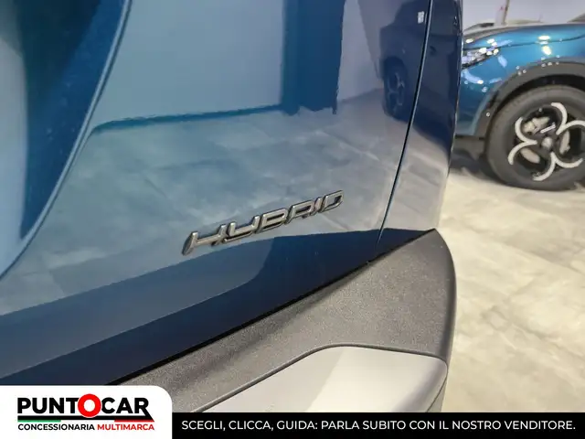 Peugeot 2008 view 10