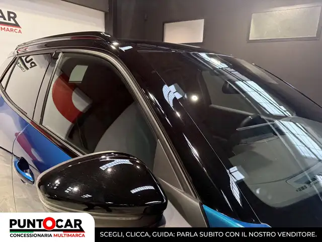 Peugeot 2008 view 7