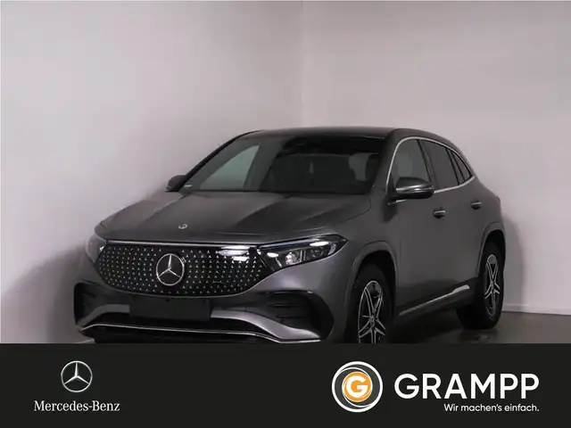 Mercedes-Benz EQA 250+ AMG Advanced-Plus/AHK/Kamera/Magno/Flex