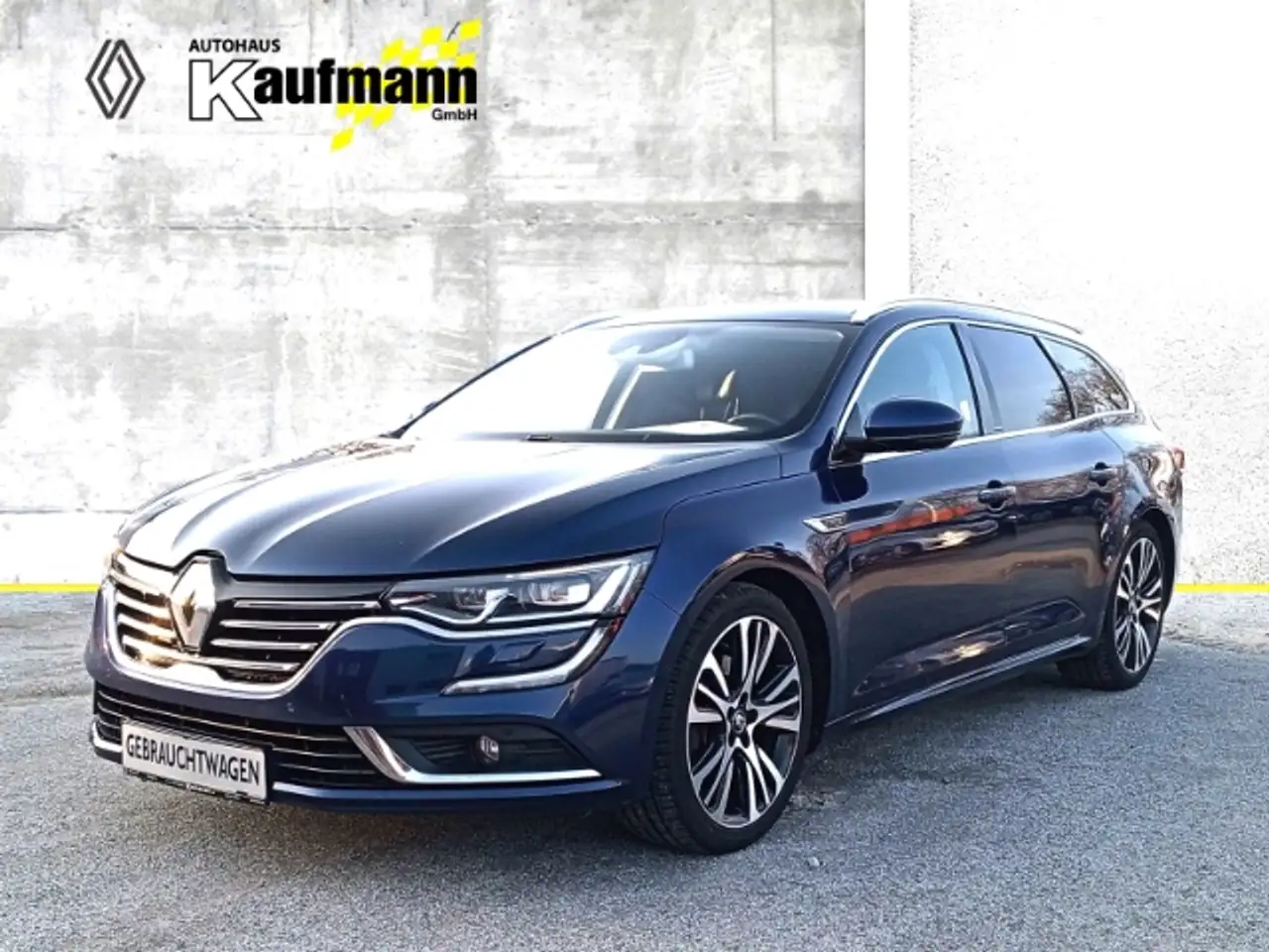 Renault Talisman