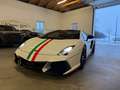 Lamborghini Gallardo LP550-2 Blanc - thumbnail 2