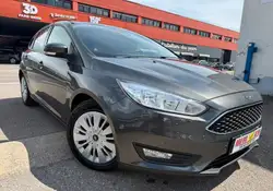Ford Focus 1.0 EcoBoost 125ch Stop&Start Edition Boite Rapport 6