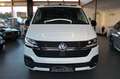 Volkswagen T6 California T6.1 California 2.0 TDI DSG Coast Edition Weiß - thumbnail 2