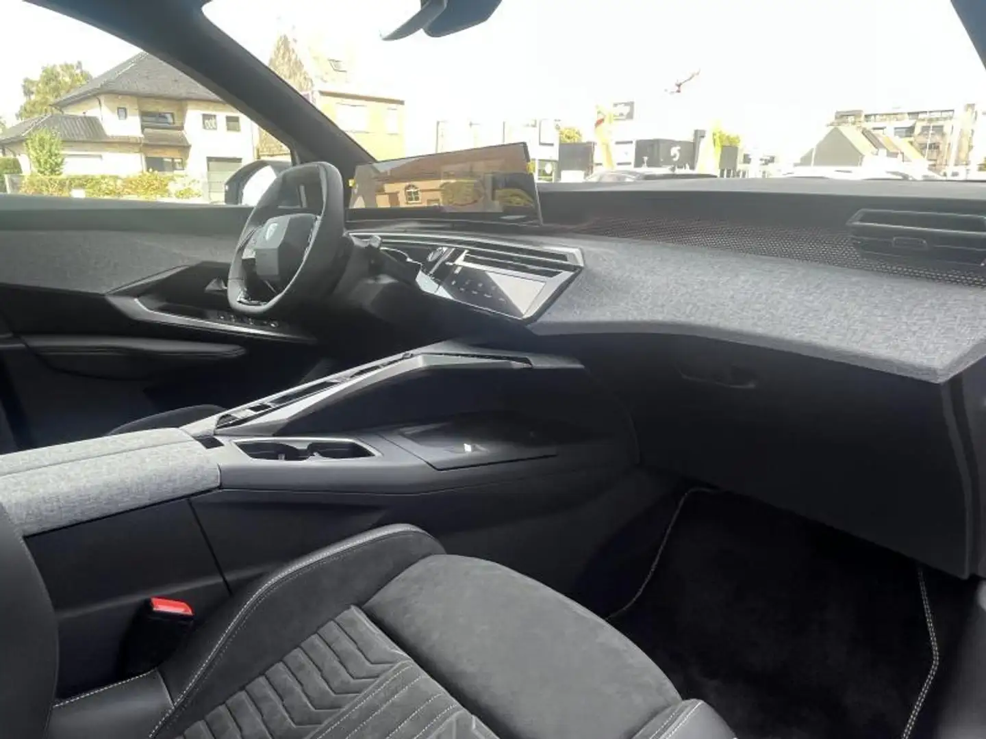 Peugeot 5008 New E-5008 GT 210 - 7 ZITPLAATSEN Plateado - 2