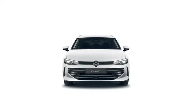 Volkswagen Passat view 4