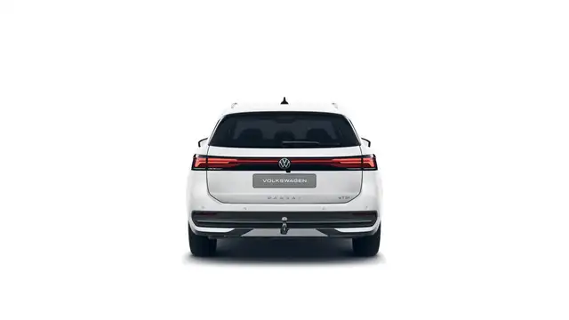 Volkswagen Passat view 5