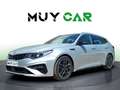 Kia Optima SW 1.6CRDi VGT Eco-Dynamics GT Line DCT (Pack Luxu Gris - thumbnail 3