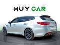 Kia Optima SW 1.6CRDi VGT Eco-Dynamics GT Line DCT (Pack Luxu Gris - thumbnail 5