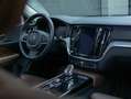 Volvo V60 T8/stuurverwarming/kristallen pook/camera Grijs - thumbnail 11