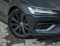 Volvo V60 T8/stuurverwarming/kristallen pook/camera Grijs - thumbnail 2