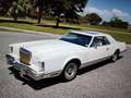 Lincoln Continental MK V Collectors Series *Sonderpreis* Blanc - thumbnail 3