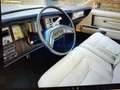 Lincoln Continental MK V Collectors Series *TÜV+Garantie opt.* Білий - thumbnail 8