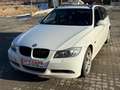 BMW 325 325i xDrive Aut. Weiß - thumbnail 4